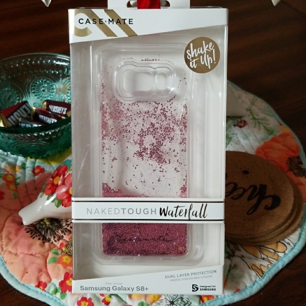 Samsung Galaxy S8 Case By Casemate